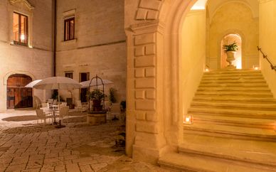 Palazzo Viceconte 4*