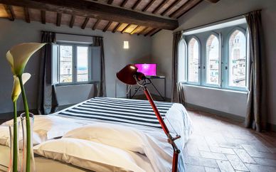 Hotel Palazzetto Rosso
