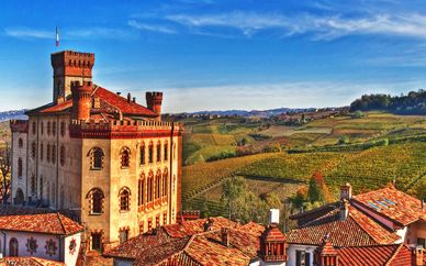 Albergo dell'Agenzia 4*