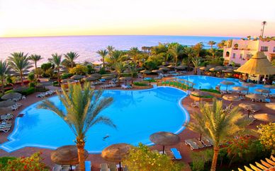 Royal Grand Sharm 5*