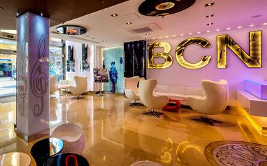 Hotel Evenia Rocafort