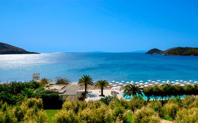 Plaza Resort Hotel 5*