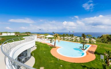 Infinity Resort Tropea 4*