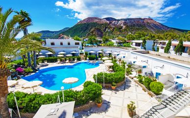 Hotel Les Sables Noirs 4*