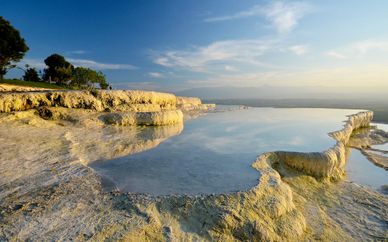 Tour Kervansaray e Salmakis Beach Resort & Spa 5*