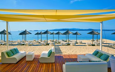 Eagles Palace Hotel & Spa 5*
