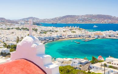 Rhenia Hotel & Bungalows Hotel 4*