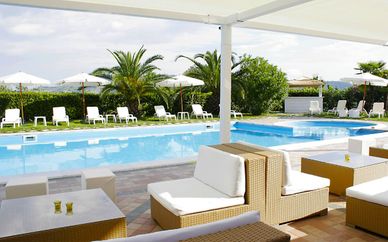 I Calanchi Country Hotel & Restaurant