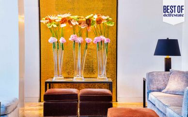 The Mandala Hotel 5*