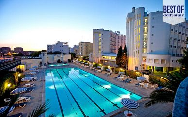 Hotel Ritz 4*