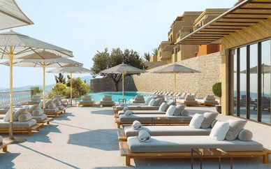 Marbella Nido Suite Hotel & Villas 5* - Adults Only