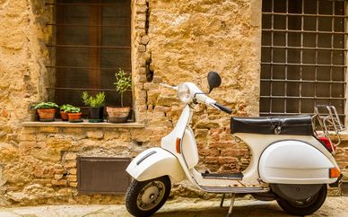Romanico Palace Hotel 4*