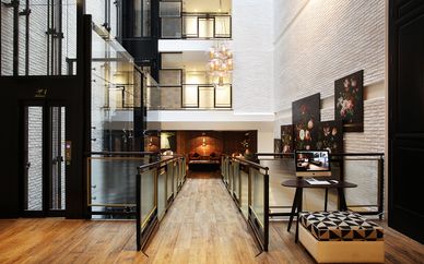 Hotel Ofelias 4*S