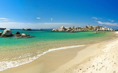 Residence Club Odalys Acqua Linda