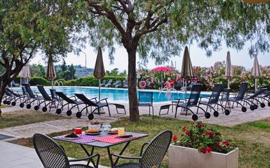 Castellaro Golf Resort Hotel 4*