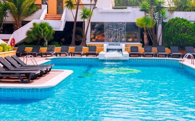 Tropic Park 4*
