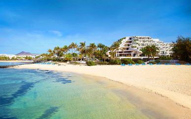 Hotel Melia Salinas 5*