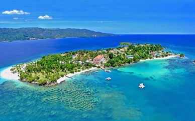 Luxury Bahia Principe Cayo Levantado 5*