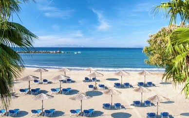 All Senses Nautica Blue Exclusive Resort & Spa