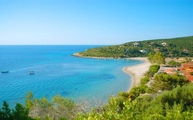 Lu' Hotel Maladroxia 4*
