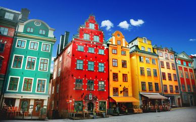 Story Hotel Riddargatan 4*