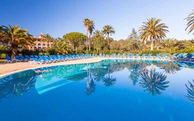 Soleil Vacances Appart'Hotel Port Grimaud 4*
