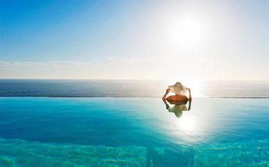 Miraggio Thermal Spa Resort 5*