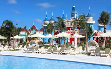Luxury Bahia Principe Fantasia 5*