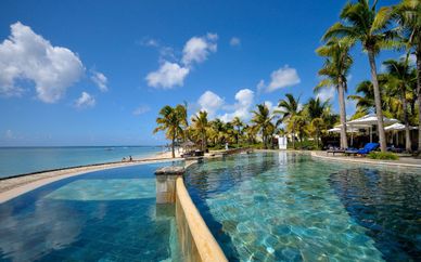 Le Méridien Maurice 4*
