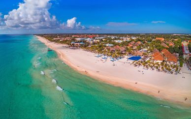 Eden Village Premium Playacar 4*