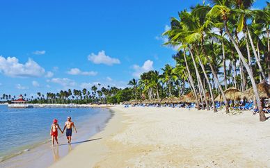 Luxury Bahia Principe Bouganville 5* - Adults Only