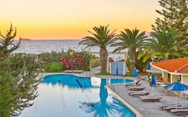 Ammos Resort 4*