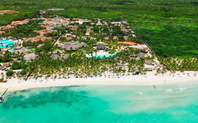 Eden Village Premium Gran Dominicus 4*