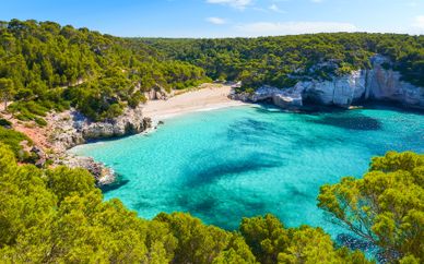 Hotel Menorca Binibeca - Adults Only