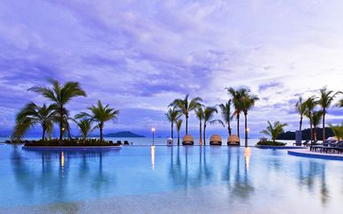 The Westin Playa Bonita Panama 4*