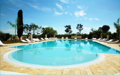 Agriturismo Tenuta Mazzetta