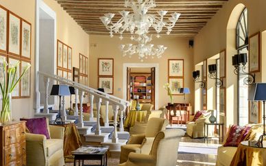 Hotel Villa Michelangelo