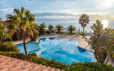 Ipomea Club Hotel 4*