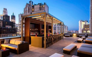 Four Points by Sheraton New York Downtown