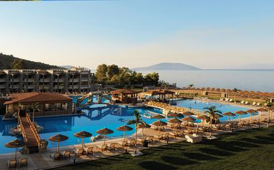 Kandia's Castle Resort & Thalasso 5*