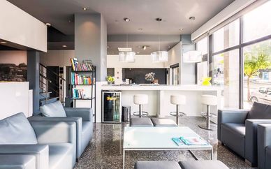 Clip Hotel Gaia Porto