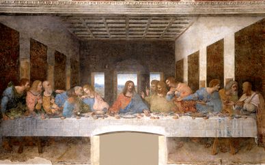 La Milano di Leonardo, il Cenacolo e hotel 4*