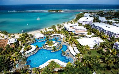 Riu Montego Bay 5*