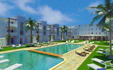 Halos Casa Resort 4*