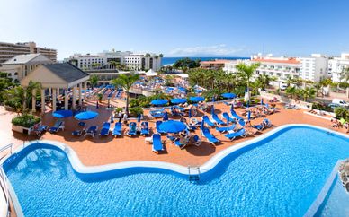 Bahia Princess 4*