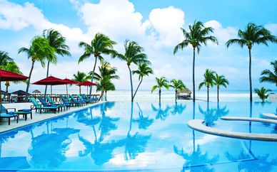 The Fives Azul Beach Resort Playa del Carmen by Karisma 5*