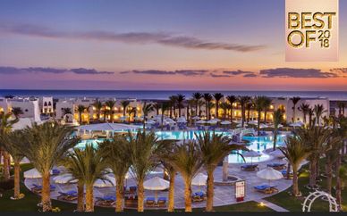Hilton Nubian Resort 5*