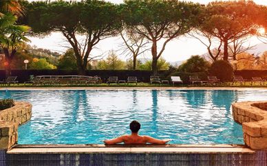 Radisson Blu Spa & Golf Resort Majestic 4*