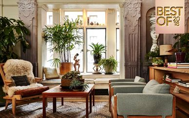 Hotel Freehand New York 4*