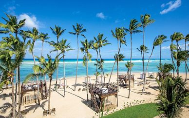 Hotel Breathless Punta Cana 5*- Adults Only